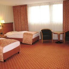 Maritim Hotel - Doppelzimmer