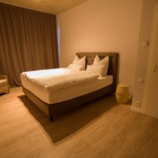 havelblau – Ferienlofts - Doppelzimmer
