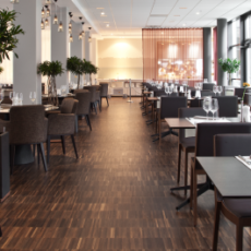 Hotel Scandic Sydhavnen - Restaurant
