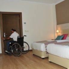 Hotel Side Prenses - Doppelzimmer