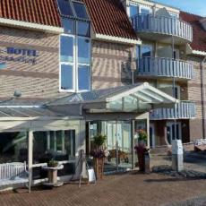 Barrierefreies Hotel Tesselhof, Niederlande