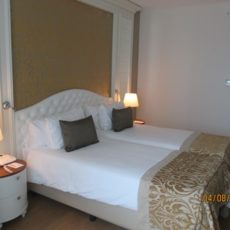 Aska Lara Resort & Spa - Doppelzimmer