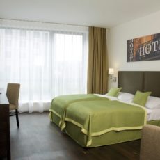 Austria Trend Hotel - Doppelzimmer