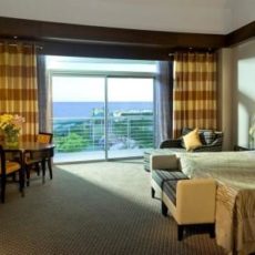Calista Luxury Resort - Doppelzimmer