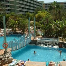 Hotel Ifa Buenaventura, Pool