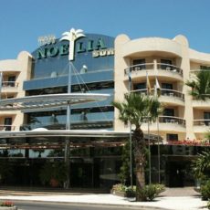 Hotel Noelia, Teneriffa