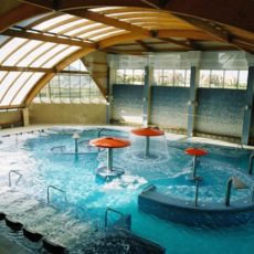 Protur Biomar Gran Hotel & Spa, Pool